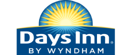  Days Inn by Wyndham Roseburg Logo